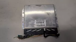 2205450032 Блок управления пневмоподвеской Mercedes S W220 Арт 8890342, вид 3