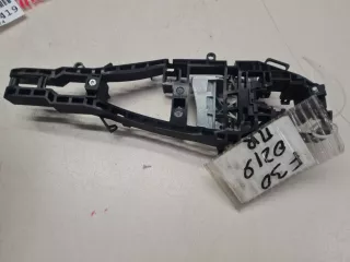 51217242568 Кронштейн ручки двери правой BMW 3 F30/F31/GT F34 Арт Z327461, вид 1