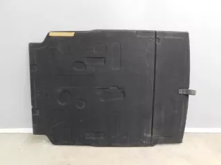  Обшивка пола багажника BMW 1 E81/E82/E87/E88 Арт SM39973579