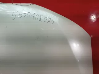 533010R070 капот Toyota Rav 4 4 Арт MB80121, вид 3