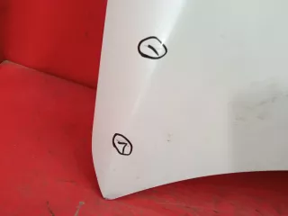 533010R070 капот Toyota Rav 4 4 Арт MB80121, вид 6