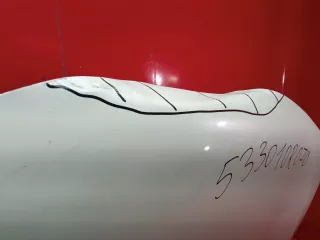 533010R070 капот Toyota Rav 4 4 Арт MB80121, вид 8