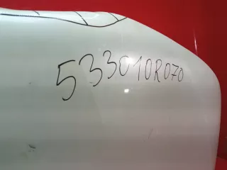 533010R070 капот Toyota Rav 4 4 Арт MB80121, вид 9