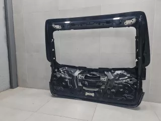 8W9827025 Дверь багажника Audi A4 B9 Арт ZAP326997, вид 5