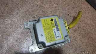 MR400743 Блок управления AIR BAG Mitsubishi L200 3 Арт E50149839, вид 1