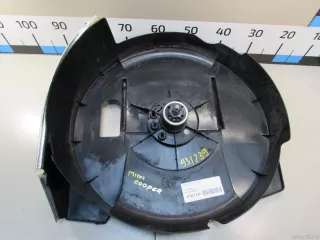 36106857373 Ниша запасного колеса MINI Cooper F56,F55 Арт E80931239, вид 1