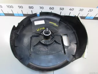 36106857373 Ниша запасного колеса MINI Cooper F56,F55 Арт E80931239, вид 2