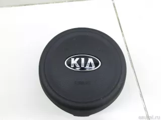 56900F1000 Подушка безопасности в рулевое колесо Kia Sportage 4 Арт E84752218, вид 1