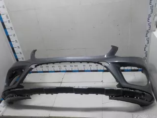 16688516389999 Бампер передний Mercedes ML/GLE W166 Арт E52330206, вид 1