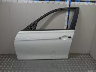 41007298565 Дверь передняя левая BMW 3 F30/F31/GT F34 Арт E23414451, вид 1