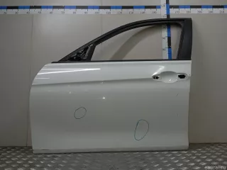 41007298565 Дверь передняя левая BMW 3 F30/F31/GT F34 Арт E23414451, вид 3