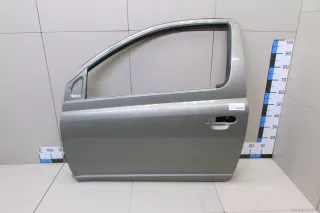 670020D090 Дверь передняя левая Toyota Yaris 1 Арт E80922977