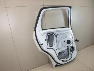 5730A977 Дверь задняя левая Mitsubishi ASX Арт E95639621, вид 12