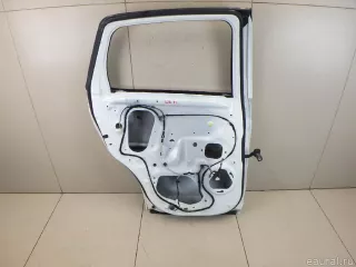 5730A977 Дверь задняя левая Mitsubishi ASX Арт E95639621, вид 13
