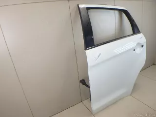 5730A977 Дверь задняя левая Mitsubishi ASX Арт E95639621, вид 3