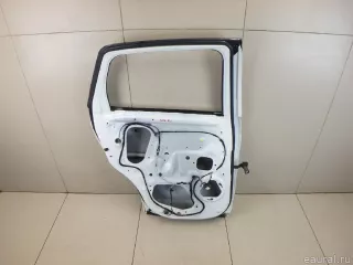 5730A977 Дверь задняя левая Mitsubishi ASX Арт E95639621, вид 10