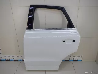 8U0833051 Дверь задняя левая Audi Q3 1 Арт E70677396