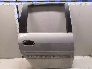 7700417020 Дверь задняя правая Hyundai Matrix Арт E22649640, вид 1