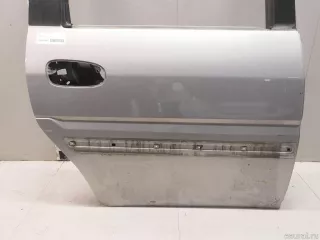 7700417020 Дверь задняя правая Hyundai Matrix Арт E22649640, вид 2