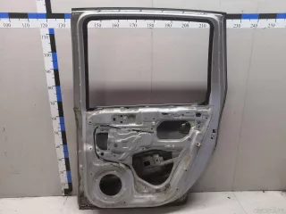 7700417020 Дверь задняя правая Hyundai Matrix Арт E22649640, вид 7