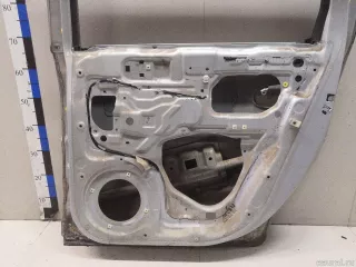7700417020 Дверь задняя правая Hyundai Matrix Арт E22649640, вид 8