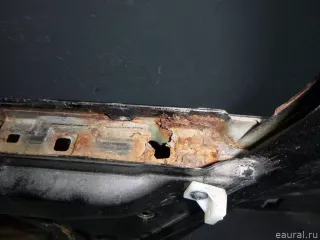 770042B030 Дверь задняя правая Hyundai Santa FE 2 (CM) Арт E22214573, вид 5