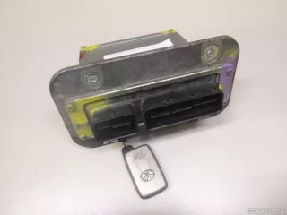  Блок управления двигателем Toyota Land Cruiser 200 Арт E23413367