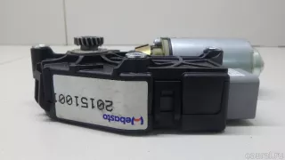 LR064633 Двигатель электролюка Land Rover Discovery 5 Арт E70676864, вид 6