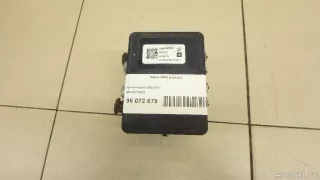 23210878 Блок ABS (насос) Opel Insignia 1 Арт E95072679