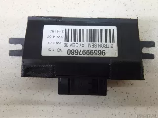 9659997680 Блок электронный Citroen DS4 Арт E95596911, вид 1