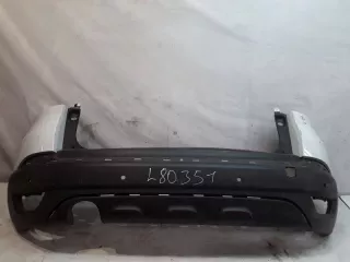 850220429R Бампер задний Renault Kaptur Арт AL80351, вид 1
