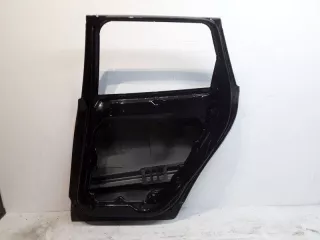 31402418 Дверь задняя правая Volvo XC60 1 Арт AL80511, вид 4