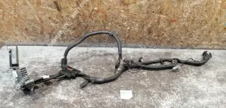 91850A2420 Клемма аккумулятора плюс Kia Ceed 2 Арт 00093688
