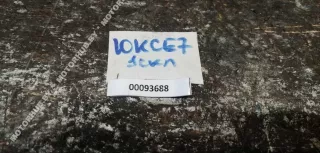 91850A2420 Клемма аккумулятора плюс Kia Ceed 2 Арт 00093688, вид 2