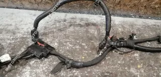 91850A2420 Клемма аккумулятора плюс Kia Ceed 2 Арт 00093688, вид 4