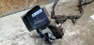 91850A2420 Клемма аккумулятора плюс Kia Ceed 2 Арт 00093688, вид 5