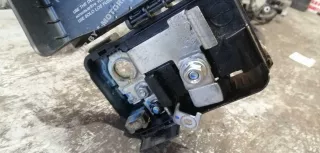 91850A2420 Клемма аккумулятора плюс Kia Ceed 2 Арт 00093688, вид 6