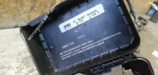 91850A2420 Клемма аккумулятора плюс Kia Ceed 2 Арт 00093688, вид 7