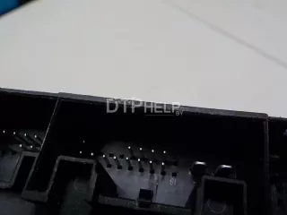 8X0959793H Блок комфорта Skoda Superb 2 Арт AM52052600, вид 11