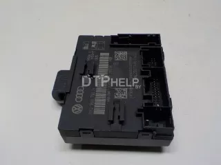 8X0959793H Блок комфорта Skoda Superb 2 Арт AM52052600, вид 4