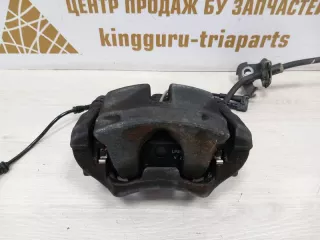 34116860265 Суппорт тормозной BMW X1 F48 Арт TP77977, вид 1
