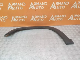5006110XKN04A, 5006110XKN04A, 5006111XKN04A расширитель крыла Haval Dargo Арт AR257400, вид 4