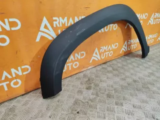 5006110XKN04A, 5006110XKN04A, 5006111XKN04A расширитель крыла Haval Dargo Арт AR257735, вид 2