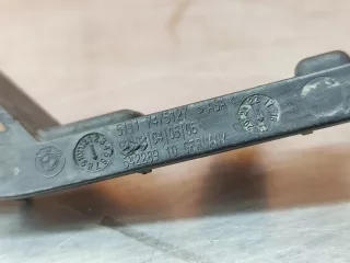51117475127, 7475127, 51117475127 Решетка бампера BMW 7 G11/G12 Арт AR258225, вид 8