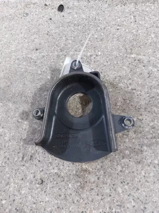 96MM-6L070-AD Защита (кожух) ремня ГРМ Ford Focus 2 restailing Арт 46023061550_3, вид 2