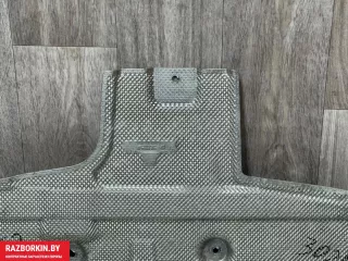 51487392646,7392646 Тепловой экран глушителя BMW X2 F39 Арт 30252_2, вид 2