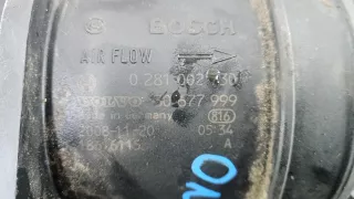 0281002730, 30677999 Расходомер воздуха дизельный Volvo XC60 1 Арт ONP04BP01, вид 3