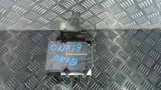 589202p700 Блок ABS Kia Sorento 2 Арт ONP19KW01, вид 1
