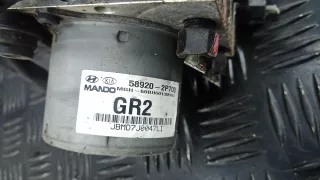 589202p700 Блок ABS Kia Sorento 2 Арт ONP19KW01, вид 6