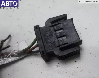 893971633 Разъем (фишка) проводки Volkswagen Passat B5 Арт 54628638, вид 2
